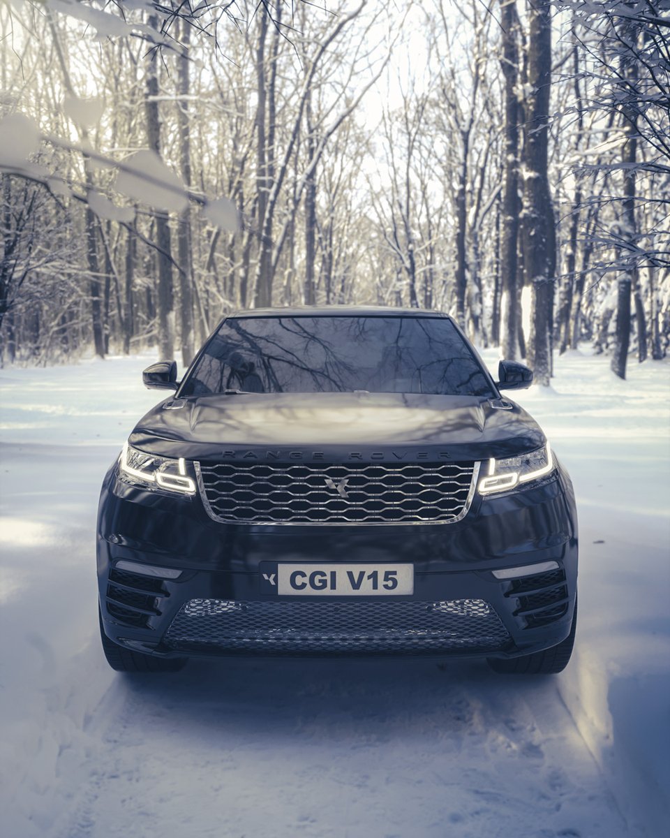 Visualcraft is driving through these final weeks before Christmas, creating CG imagery for our amazing clients. What a year!

#cgi #3d #render #3dvisualisation #automotivecgi #car #snow #winter #winterscene #cgartist #3dartist #architecturalvisualisation #coronarender