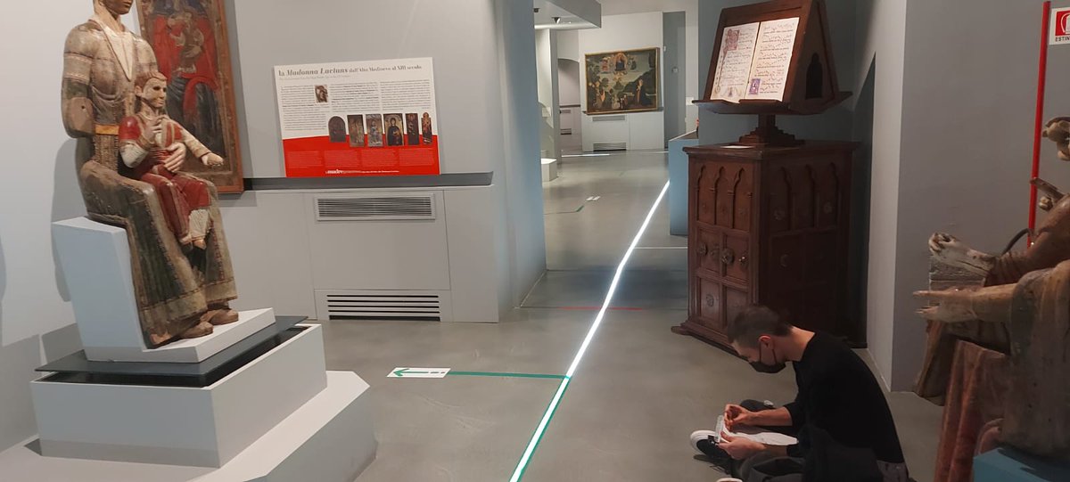 Accademia L'Aquila tweet media