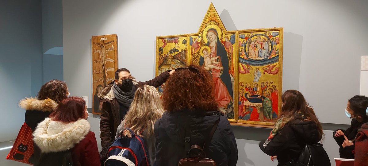 Accademia L'Aquila tweet media