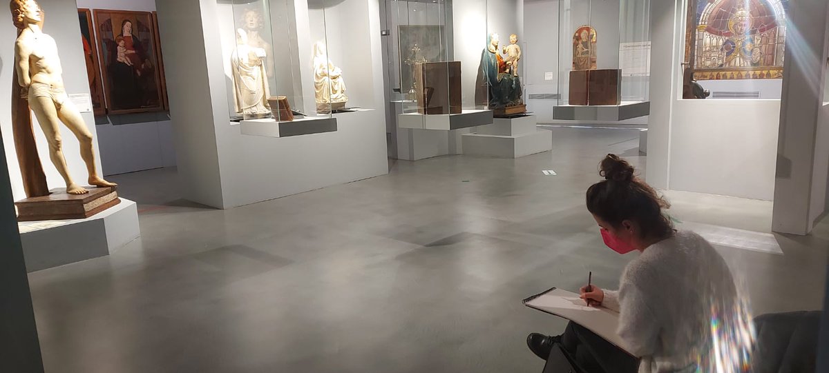 Accademia L'Aquila tweet media