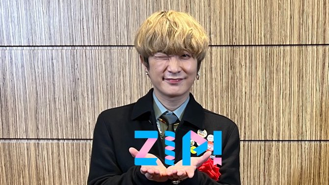 mrvampirejp's tweet photo. SEKAI NO OWARI・Fukase が報知新人賞を受賞！#明日のZIP でインタビューが放送される。なお映画「キャラクター」はU-NEXTだと無料視聴ができる。新規加入者に付与される600円分のポイントでレンタル可能なため。31日以内に解約すると月額料金もかからないので完全無料。

👉https://t.co/UX3HxV5638 https://t.co/x77i8nQ7ZK
