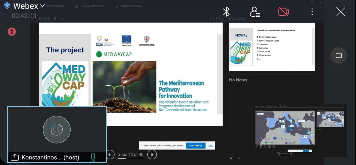 ASCAME Mediterranean Projects tweet media