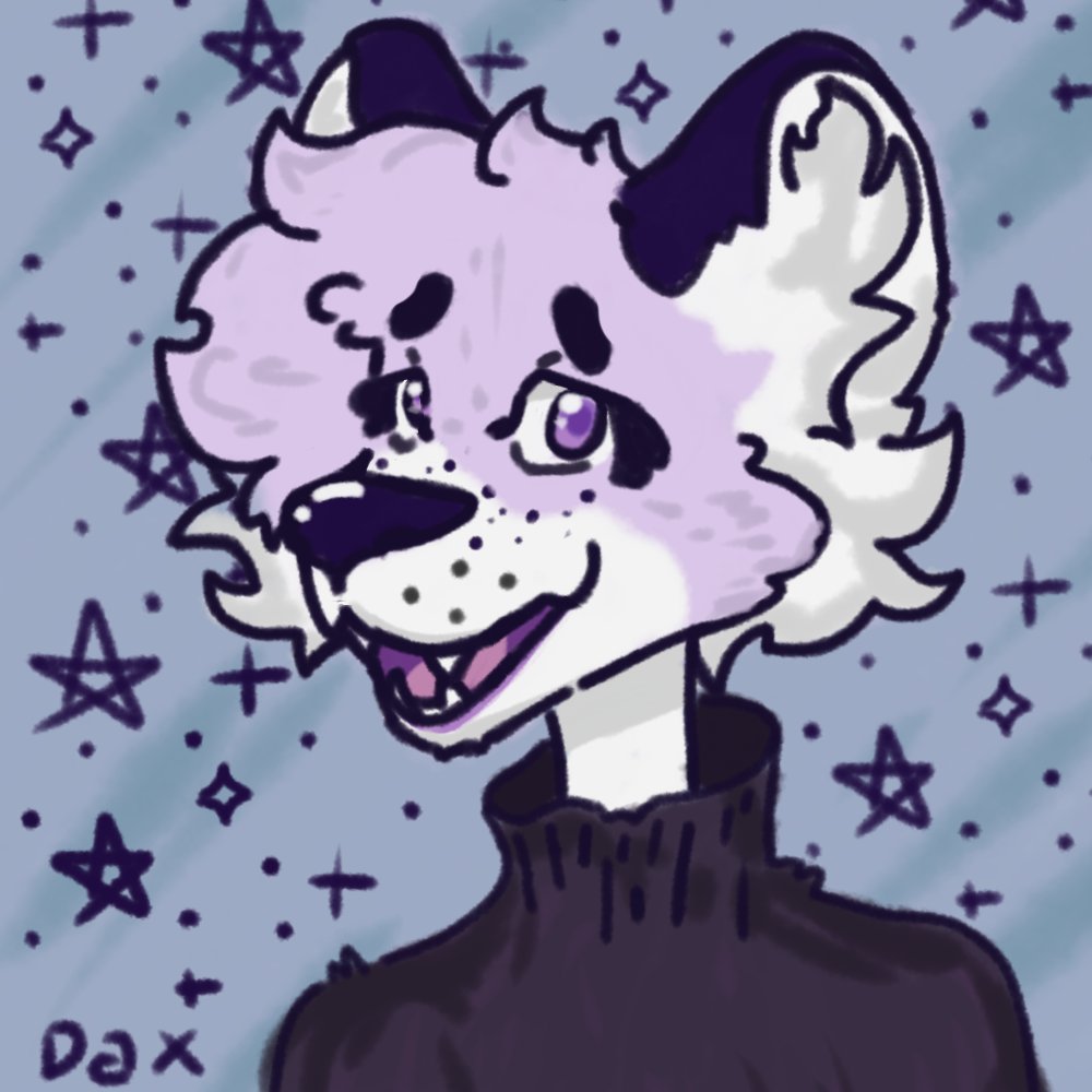 daxtheampwave's tweet photo. @HypnotistSappho momma!! you give of such nice warm comfy energy, like a turtleneck sweater, ily mom!! <3 https://t.co/XLz85FIVE1