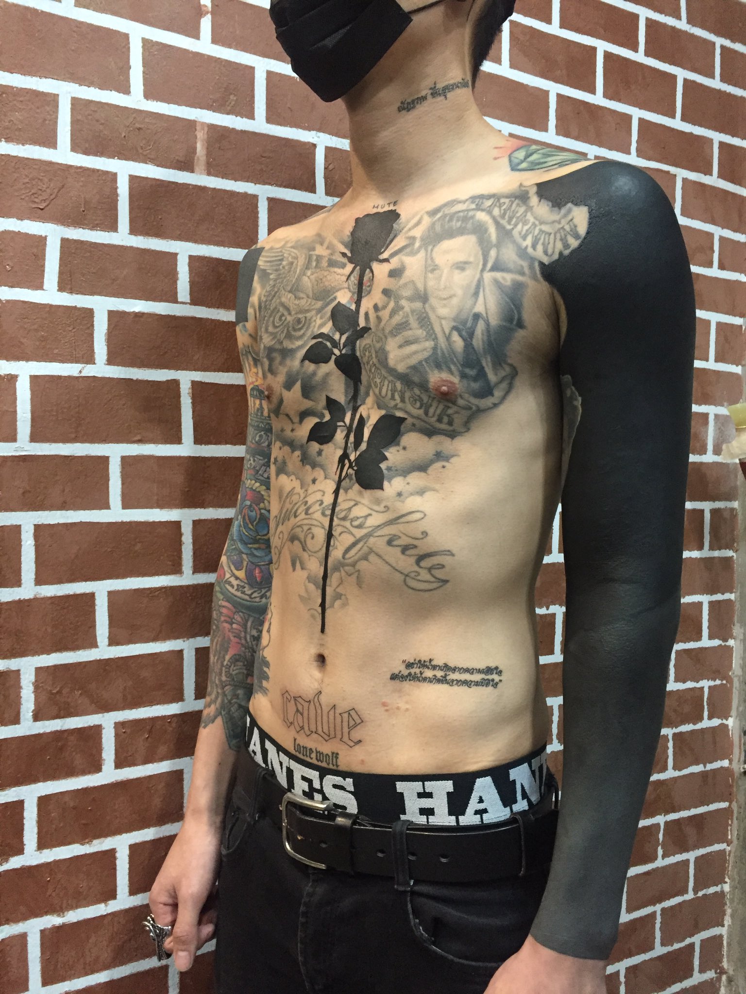 Marchtattoo_studio on Twitter: Marchtattoo_Studio On Twitter: