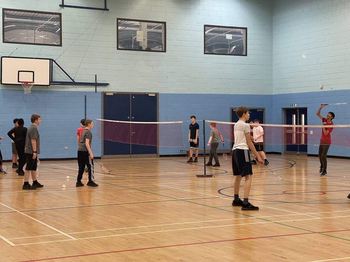 YA StAndrewsAcademy tweet media