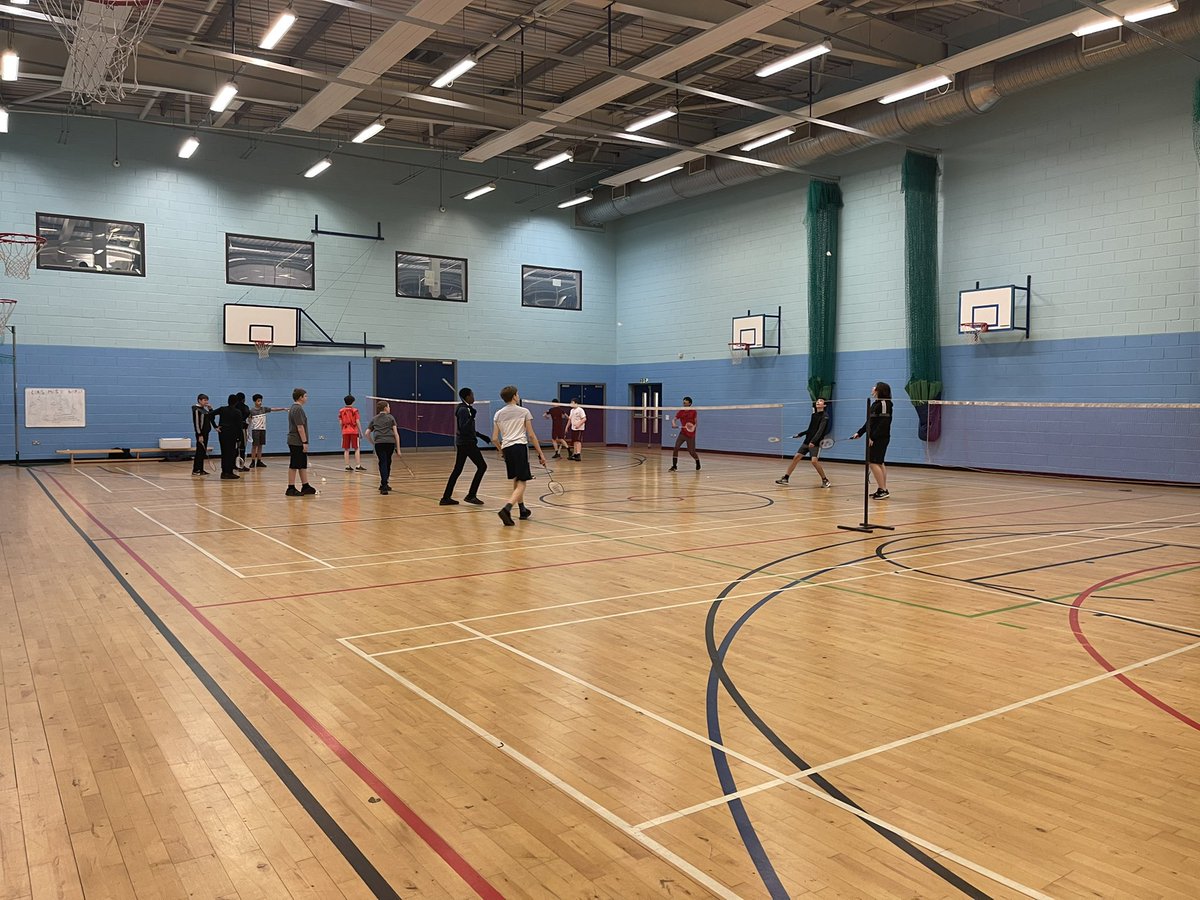 YA StAndrewsAcademy tweet media