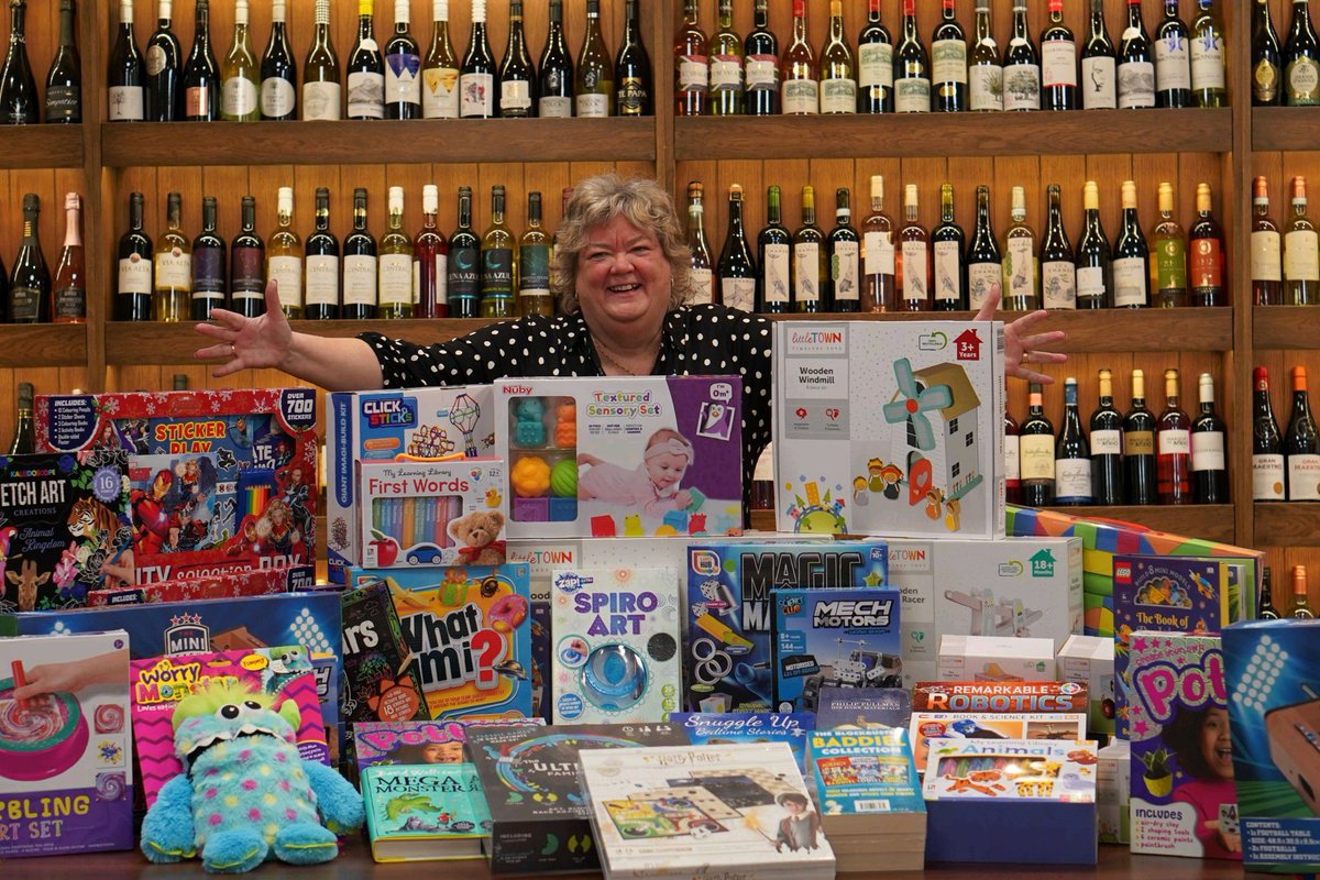 LWC Drinks tweet media