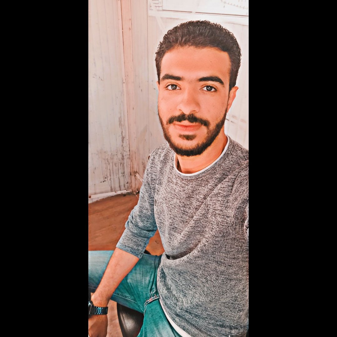 ElanwarIi's tweet photo. #صورة_ملف_شخصي_جديدة https://t.co/W9hSP8TmvX