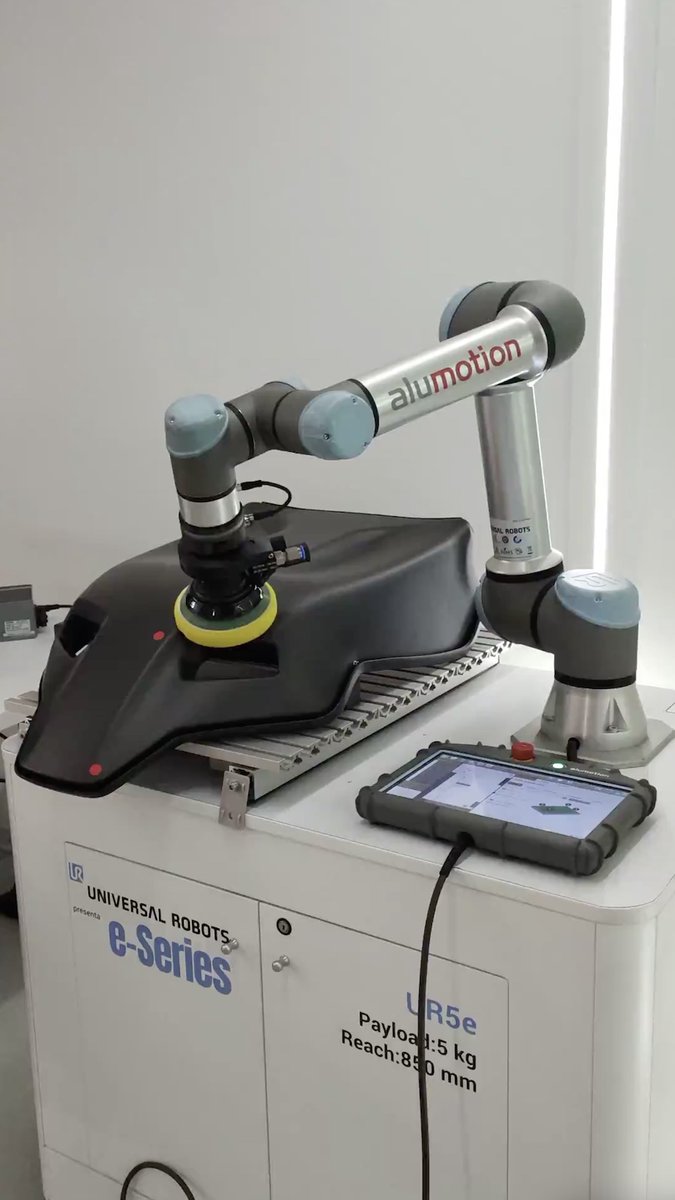 alumotionsrl's tweet image. Mercoledì #15dicembre abbiamo avuto il piacere insieme ai nostri partner @UR_Italy @Robotiq_Inc e @madecc40 di ospitare diverse realtà aziendali che hanno partecipato al nostro primo #CobotPalletizingDay per confrontarci e mostrare tante #robotapplication
linkedin.com/feed/update/ur…