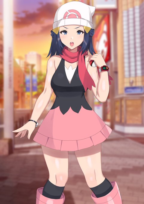 台詞無し差分(1/2) 