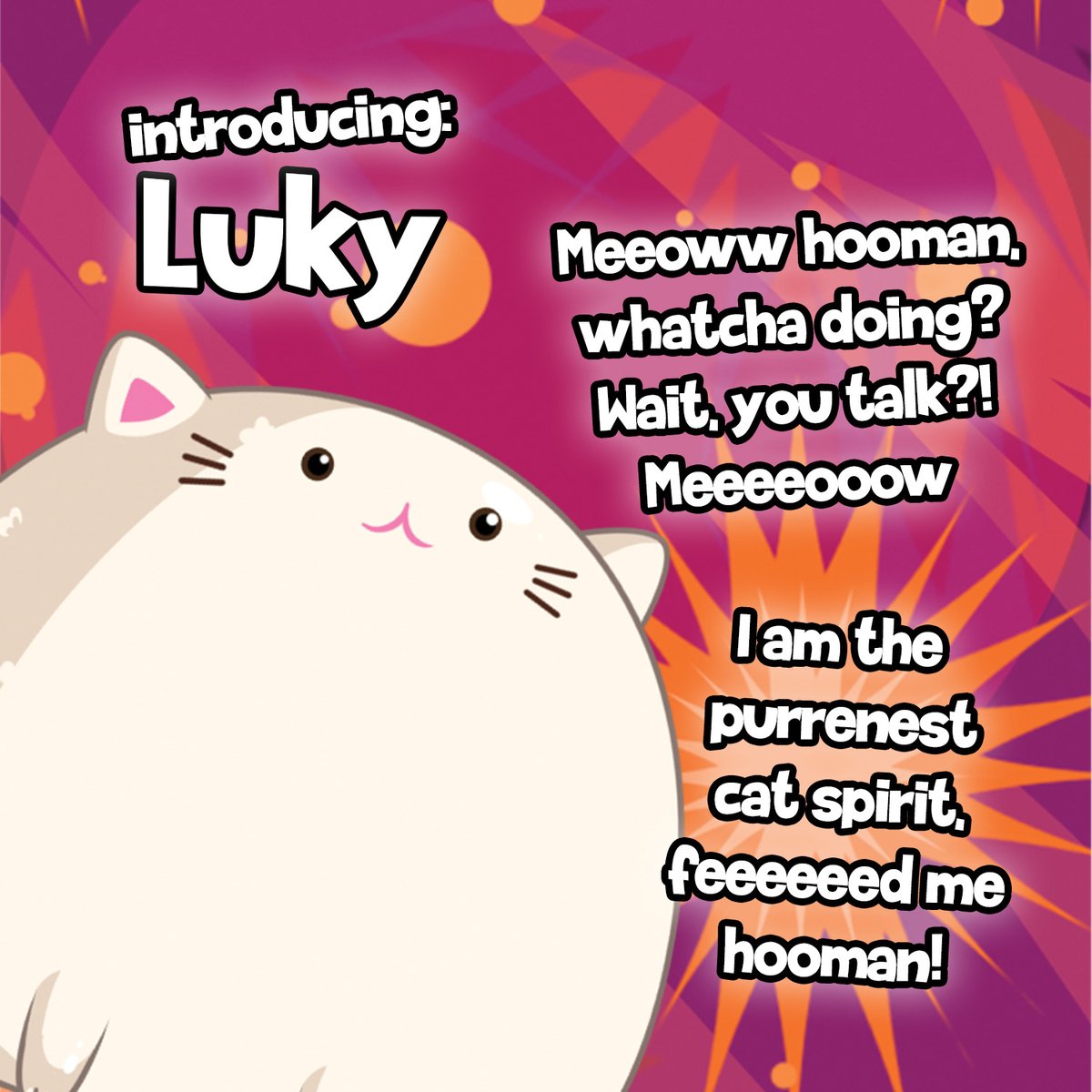 Chrono Cards: Mobbles tweet media