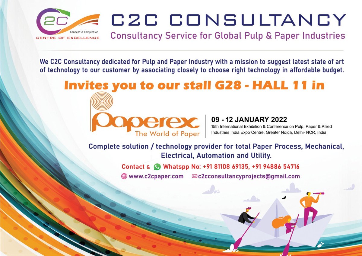 Welcoming you all !!! 🙏 #Paper @Paperex_Hyve