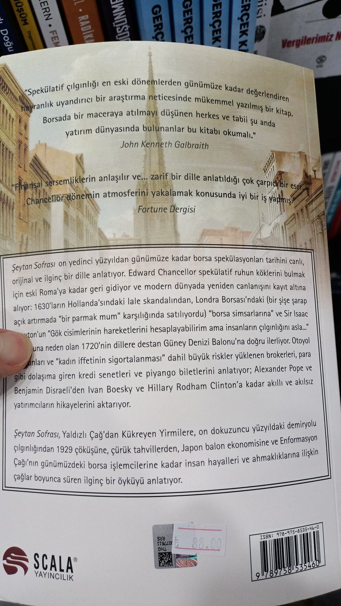 Kitap fiyatları 😳 şoktayım. Bu kitapların hepsini 3-4 sene önce %20 fiyatına almıştım sanırım. 6-7 tane ekonomi kitabımı RT eden öğrenci arkadaşlara hediye edeyim. Yeni siparisler verip yeni kitap hediyelerimin de sözünü vereyim. (Lütfen sadece okuyacaklar)