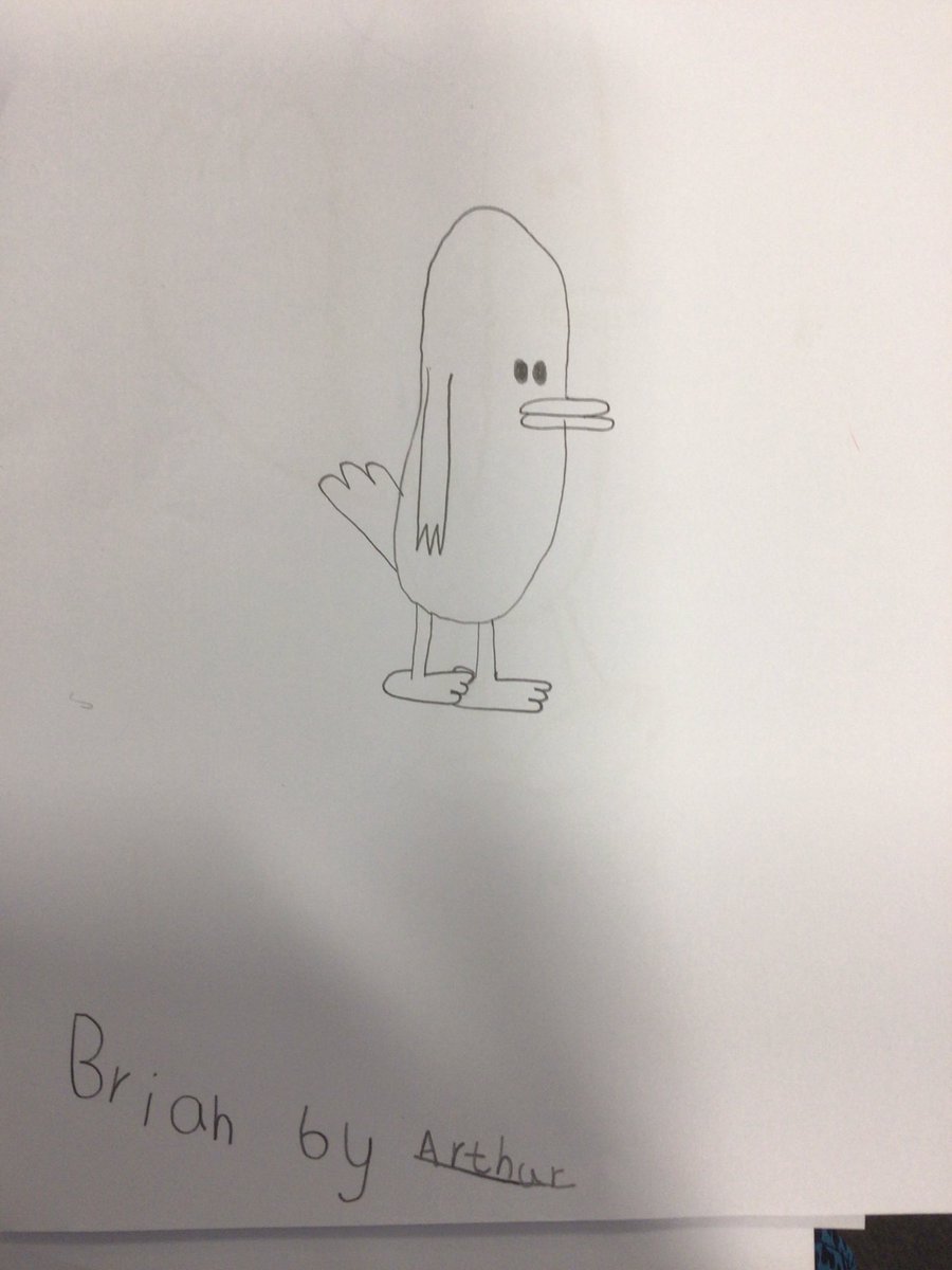 Miss K's Class tweet media