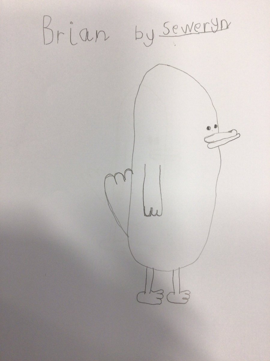 Miss K's Class tweet media