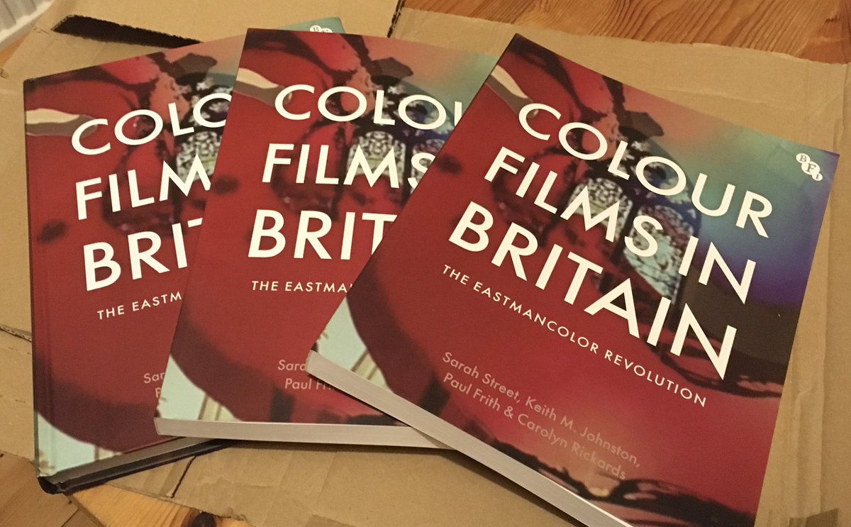 It’s publication day for our book!

It is officially out now! 

And if you come to our online book launch later (5-6pm) you can get a discount code to save 30% on the paperback edition!

Sign up here: store.uea.ac.uk/conferences-an…