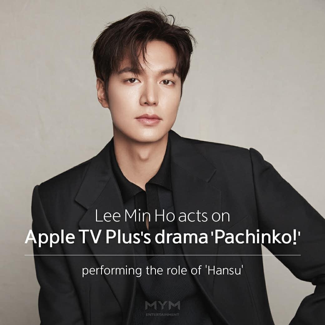 phminozofc's tweet photo. #Pachinko
Spring  2022 on @AppleTVPlus https://t.co/8eTjKXunco