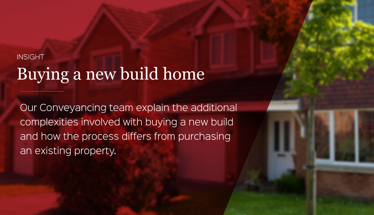 FBConveyancing's tweet photo. Purchasing a new build property involves additional complexities compared to buying an existing home. Our #conveyancing solicitors have put together an overview of what to expect throughout the new build process.

Read the full guide on our website: https://t.co/0x8lHe1DpI https://t.co/oJcnFyMQVw