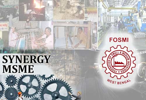 knnindia's tweet image. #FOSMI to take up issues faced by units in Kolkata during #MSMESynergy on 28 Jan 2022
#KolkataMSMEs #MSMEIssues
knnindia.co.in/news/newsdetai…