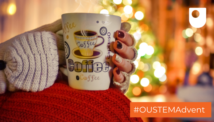 OU_STEM's tweet image. #Chemistry lies at the centre of modern life, playing a part in areas such as the environment, developing new drugs and materials, and even making a cup of tea ☕

This free course introduces you to some of the fundamental principles:

calendar.myadvent.net/?id=bdf2150eec…

#OUSTEMAdvent