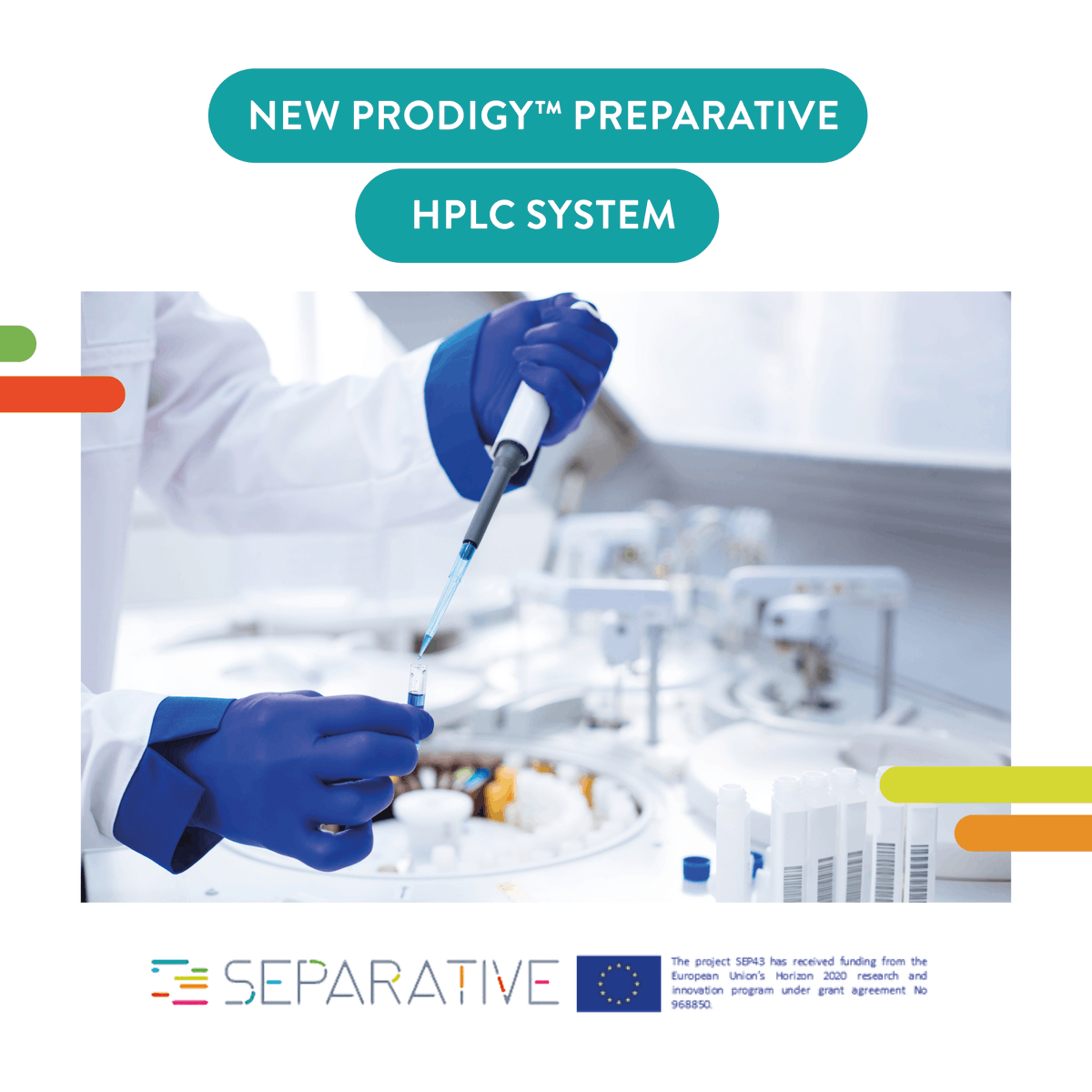 SEPARATIVE tweet media