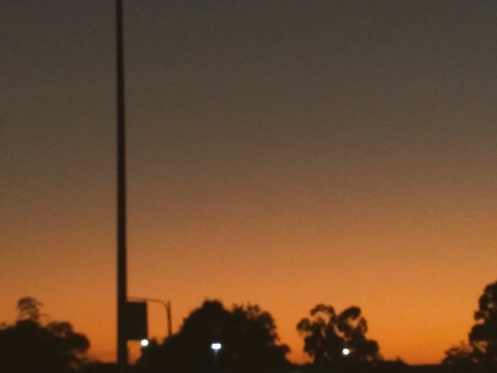 18 sunset