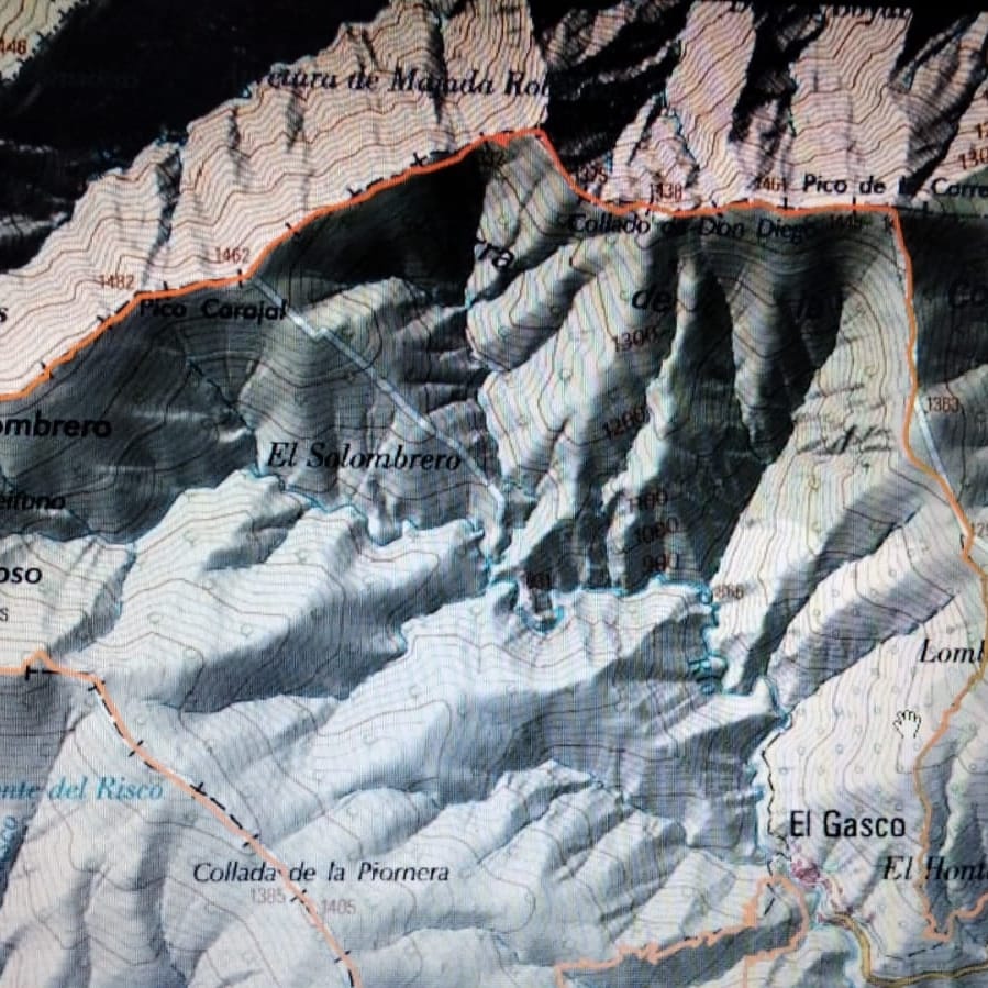 Nuestra décima edición bien merece un Ultra🙌 51K con 3500+ de puro #territoriohurdes 9abril Caminomorisco Promo 5K Morisco 19K y Ultra Cumbres Hurdanas 51K @fexme_oficial @euroacesport @DXTextremadura Para los federados que nos quieran acompañar este sábado revisamos recorrido👈