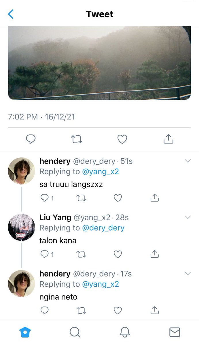 hermanleeee's tweet image. bardagulan brothers...
#yangdery #henyang