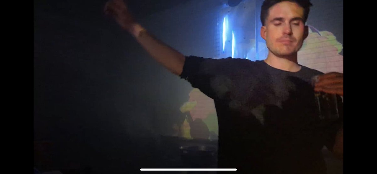 NULLELECTRONICS's tweet image. Was so much fun to get back out and play. Here’s to many more! 🤘🏼😍🤘🏼