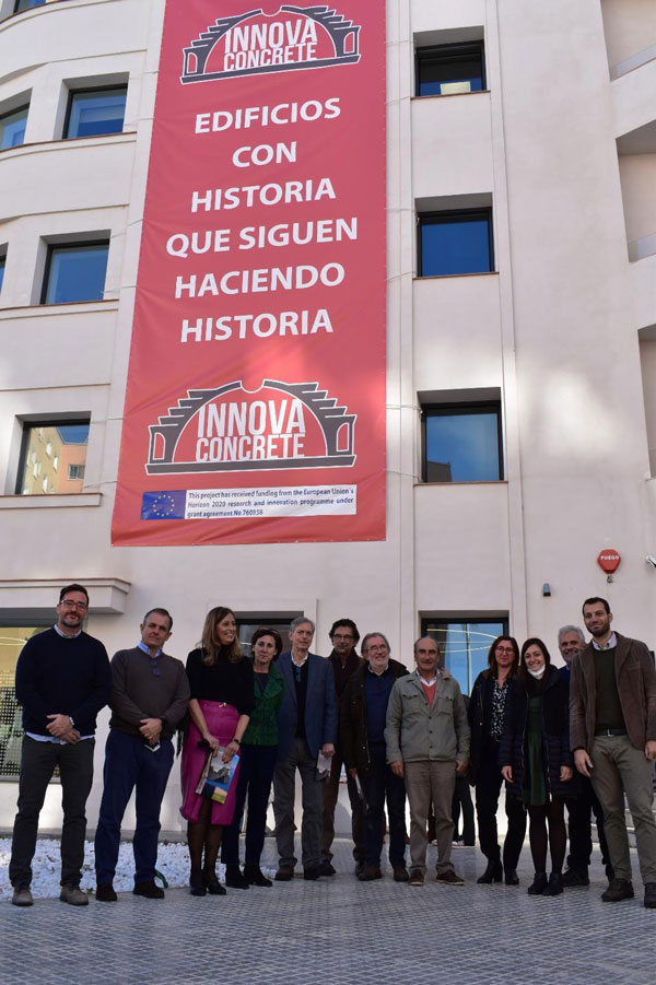 InnovaConcrete tweet media