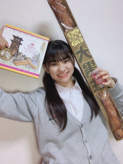 Twitterのコスプレ画像9