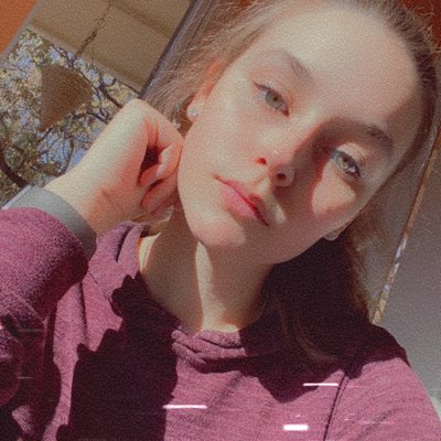 #NewProfilePic