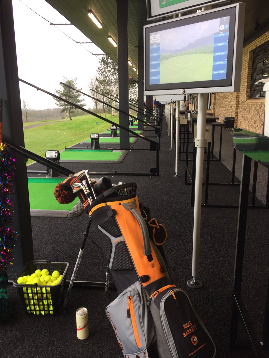 Nigel Barratt tweet media