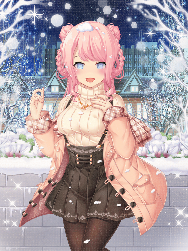 DanaNite's tweet photo. Milin and Musubi also wearing recs from #Voise. Ty ty my girls are adorable 🥰🥰🥰 #Girlfriend
【Invite ID】088488971607
【URL】https://t.co/vMHGb3YSwO https://t.co/kicScF6jcF
