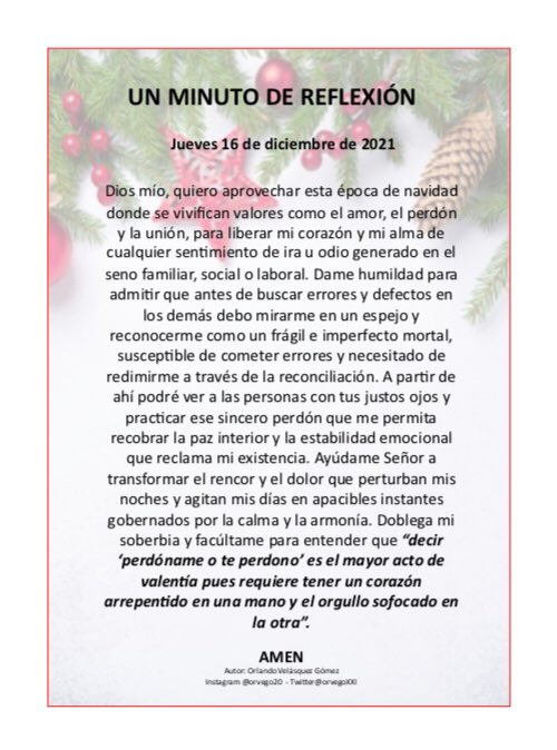 Orlando Velásquez G (@orvegoxxi) on Twitter photo 