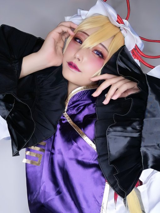 コスプレイヤー枢木くるりのTwitter画像12