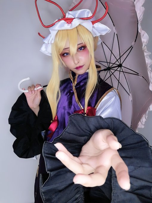 コスプレイヤー枢木くるりのTwitter画像13