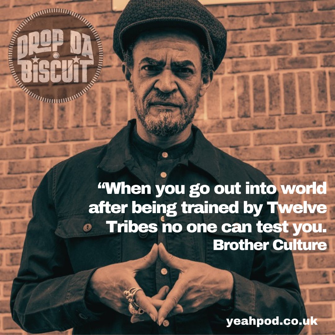 yeahpod's tweet image. #DDBReflections, #BrotherCulture, #DropDaBiscuit,