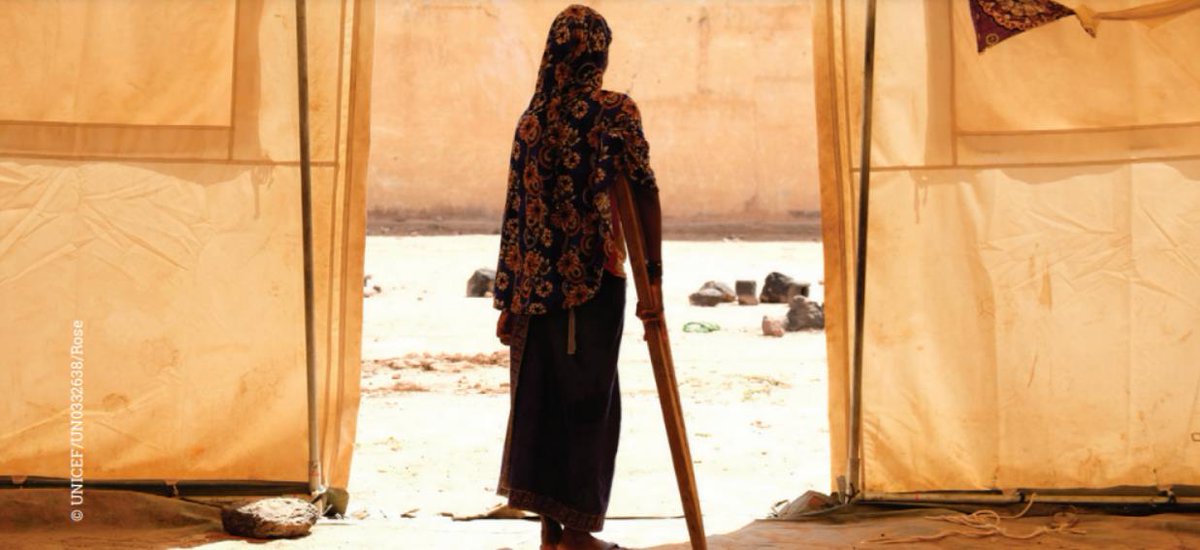 Global Disability Summit tweet media