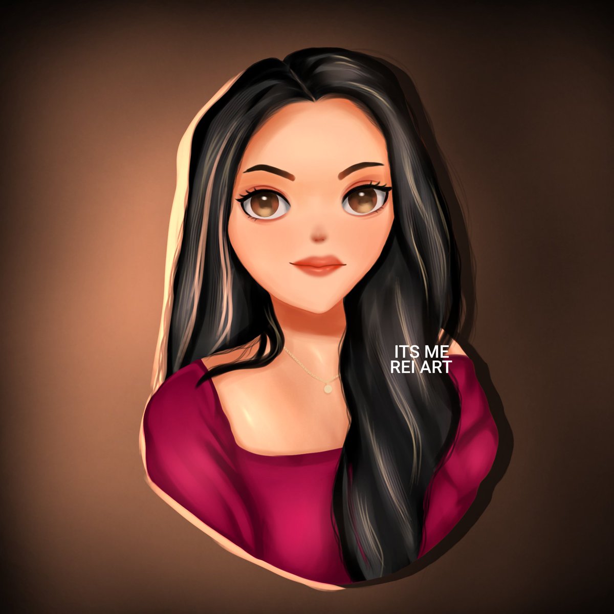 itsmereishamae's tweet photo. @heartlessN_wp fanart
#heartlessnostalgia #ibispaint #stylizedportraits https://t.co/1F9wKiQzg3