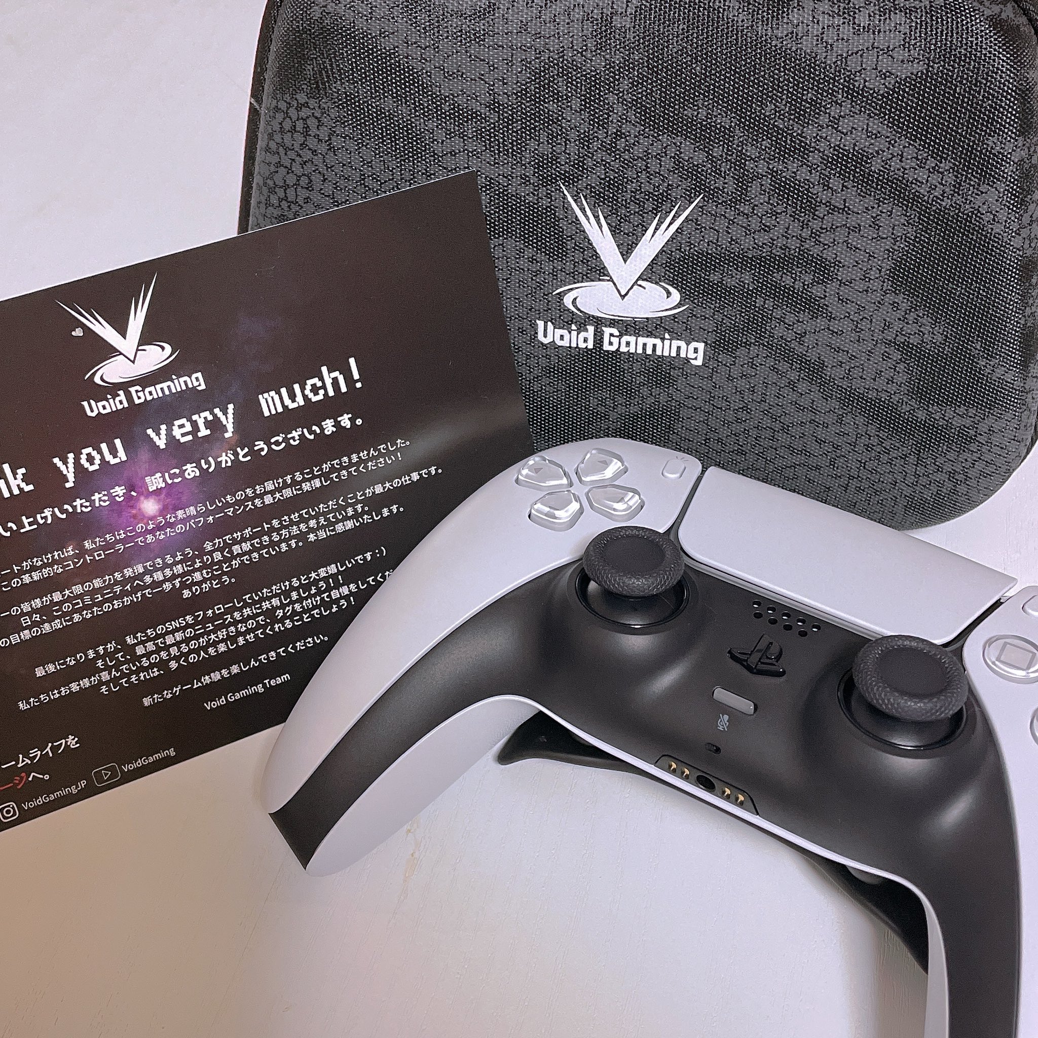 売り切り御免 Void コントローラー Gaming その他