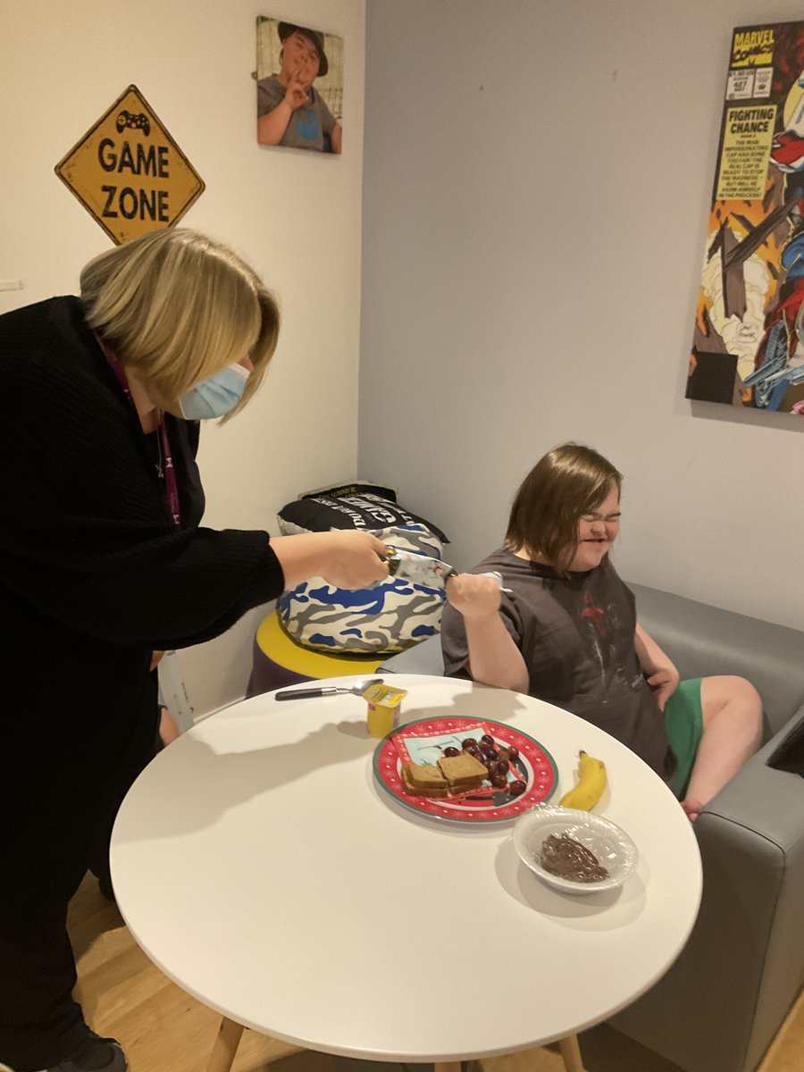 MacIntyre School & Children's Homes tweet media