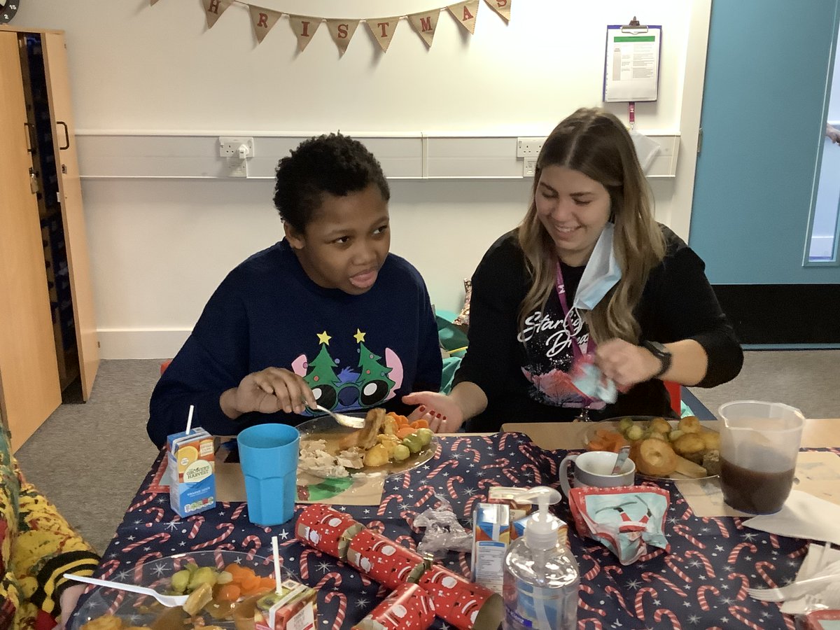 MacIntyre School & Children's Homes tweet media