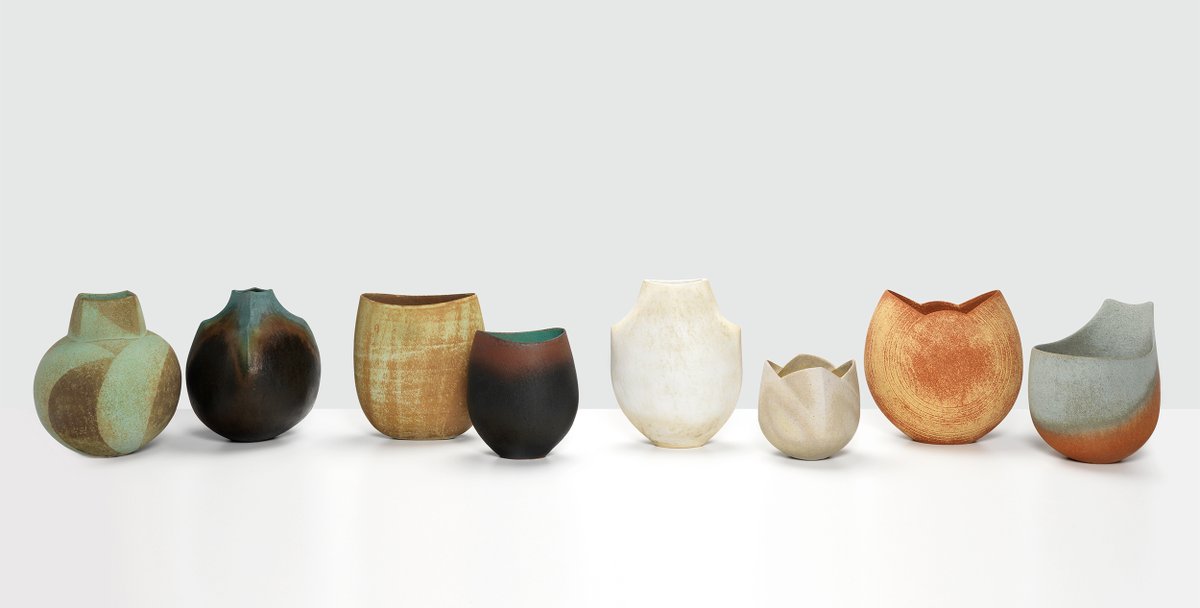 JOHN WARD: the online-only exhibition is now viewable on our website ehc.art/exhibitions/on…