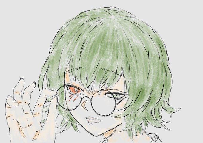 高槻泉のtwitterイラスト検索結果