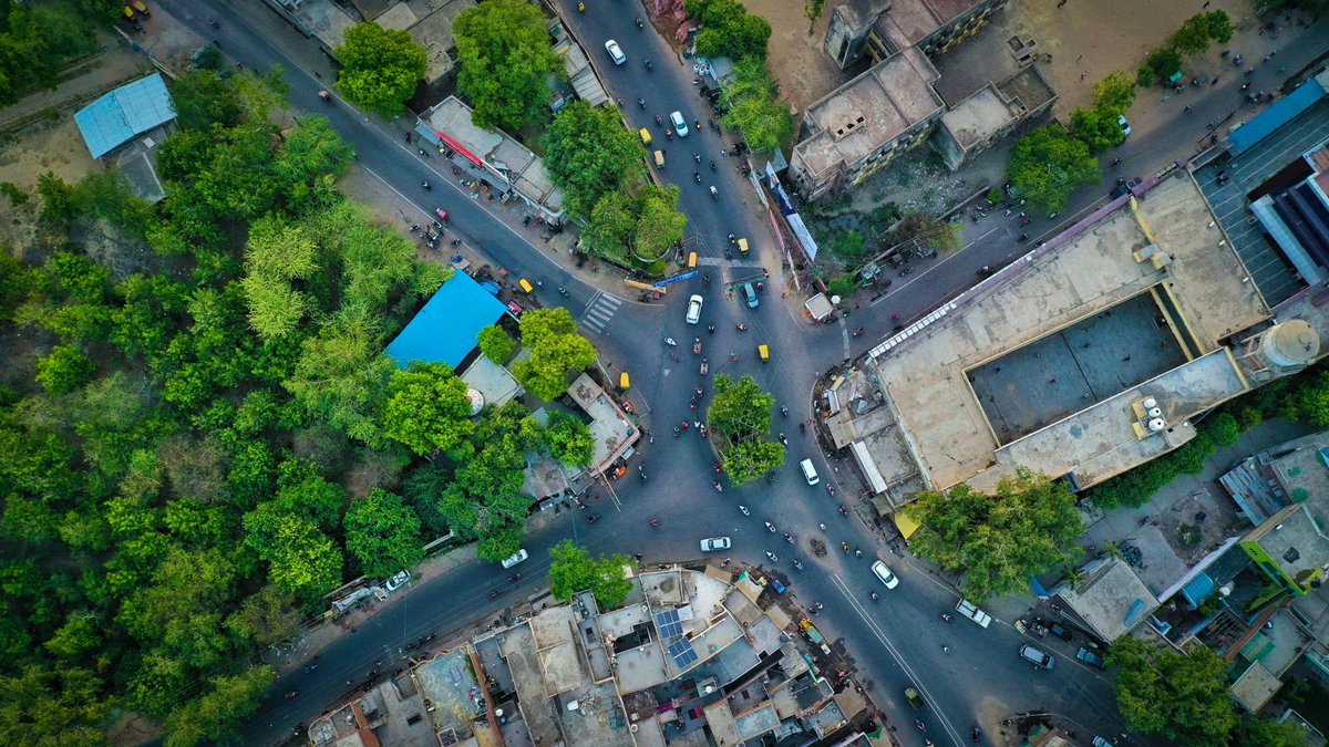 🏙 Households sector account for 12 % of total annual water use. 

🎯Achieving urban #sustainability is important for resource management (#water, energy..), quality of life but also for the #environment. The latest EEA report shows how we can achieve it: buff.ly/3GONWdL