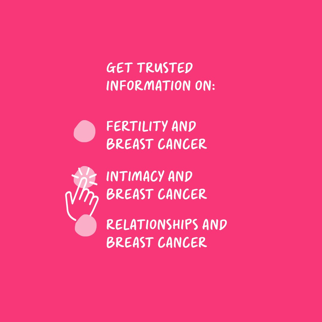 BreastCancerNow's tweet photo. Although it might feel like you’re the only younger woman with breast cancer, you’re not alone. If you’re aged 20-45 and have a diagnosis of primary breast cancer, our Younger Women Together events give you the opportunity to share your experiences with other younger women (1/2) https://t.co/Xs9GPxtiUh
