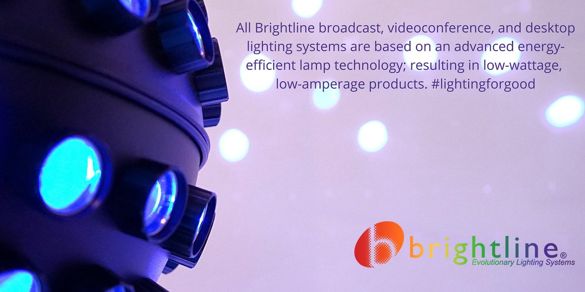 myBrightline's tweet image. #zoom #lights #lightscameraaction #lightingforgood