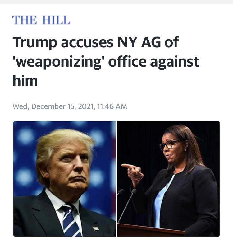 maddogpac's tweet photo. “Wahhhhh!!! But I am supposed to be above the law! Wahhhhh! It’s not fair when law and order applies to me! Wahhhhh!” https://t.co/UTLluyjki6