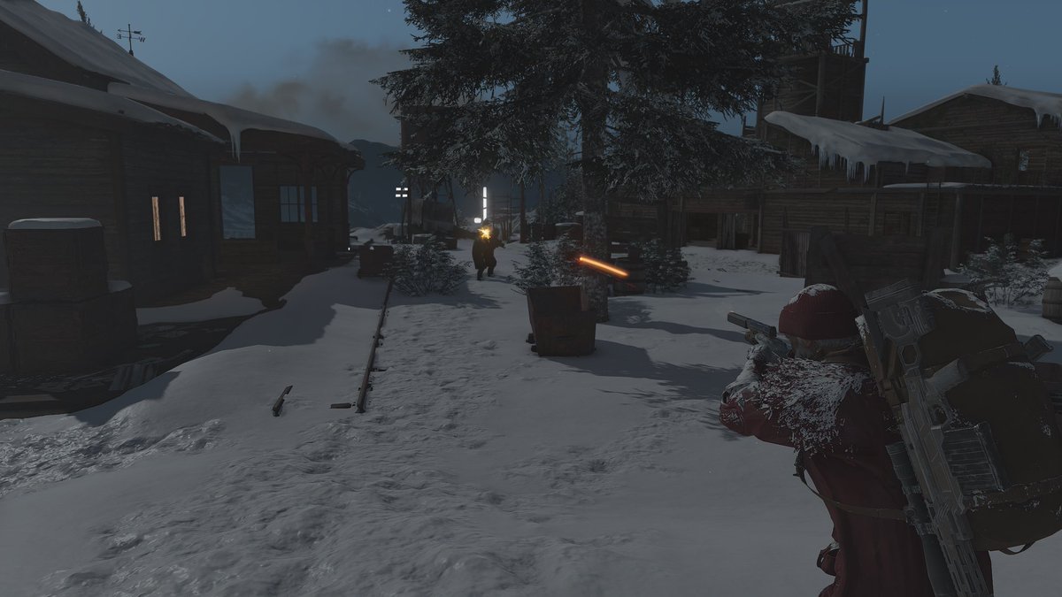 FSpartan118's tweet photo. @GhostRecon, We can’t forget about the best infiltrator of all time…
Special operative St.Claus 🎅🏻#SantaClaus #ghostreconbreakpoint https://t.co/piOjoozLd0